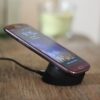 galaxy s iii wireless charging