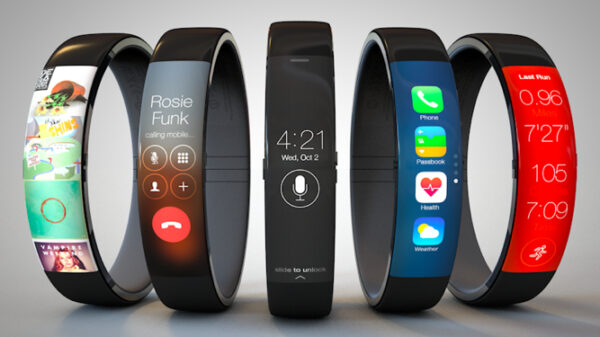 iwatch concept nike