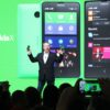 microsofts biggest mobile partner nokia just revealed an android based smartphone