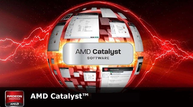 AMD ปล่อย Driver AMD Catalyst 14.1 Beta ให้การดาวน์โหลดแล้ว ...