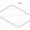 samsung flexible tablet laptop patent