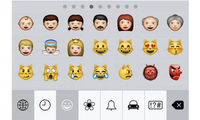 14.03.25 Emoji