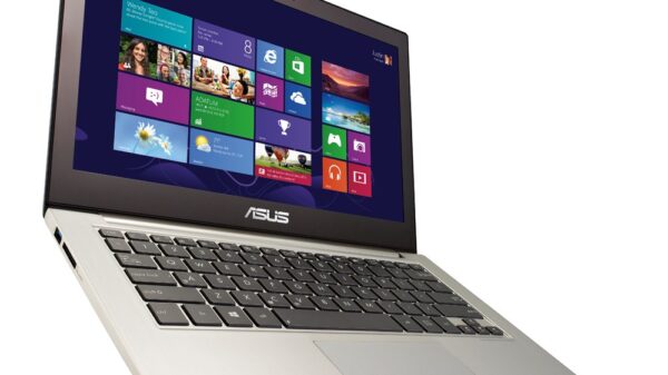 ASUS ZenBook UX32LA UX32LN 1