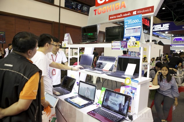 Commart Summer Sale 2014 ASUS Toshiba Dell Sony 031