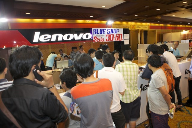 Commart Summer Sale 2014 Acer MSI Lenovo HP 002
