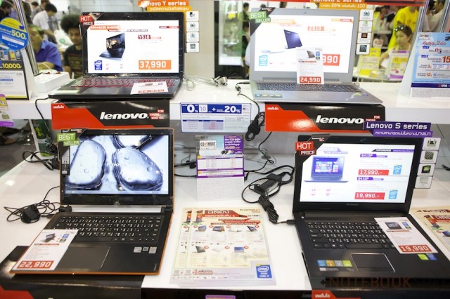 Commart Summer Sale 2014 Acer MSI Lenovo HP 016