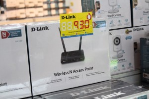 D Link wireless router commart2014 6