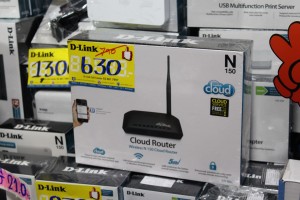 D Link wireless router commart2014 8