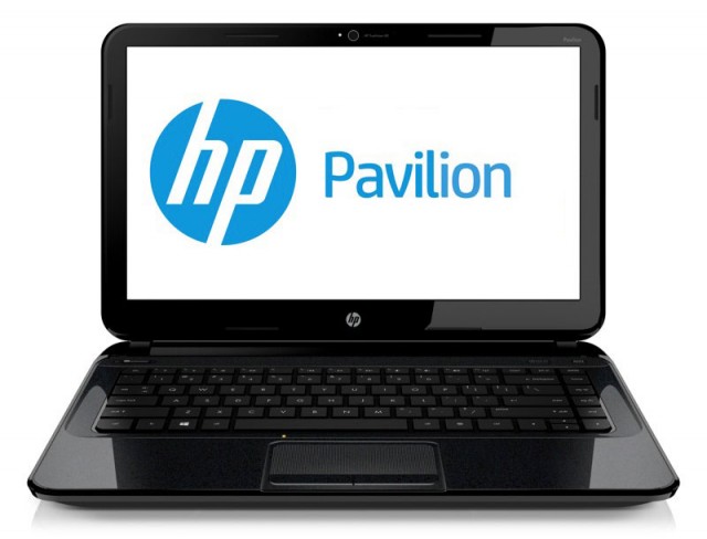HP Pavilion 14 e bk