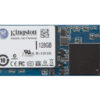 Kingston M.2 SSD 128GB s