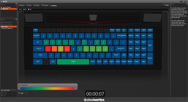 MSI Keyboard Customization Gamecasting 02