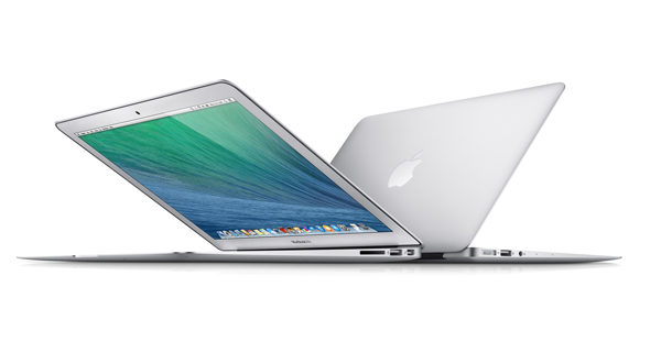 MacBook Air mid 2013 more portable