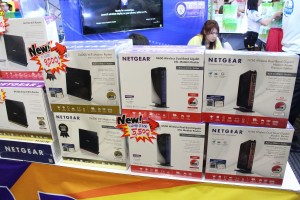 Netgear wireless router commart2014 1