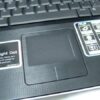 Notebook touchpad 0