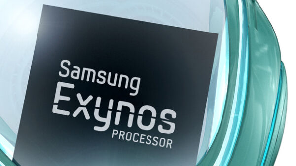 Samsung Exynos 5 Dual