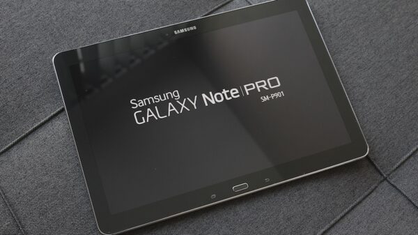 Samsung Galaxy Note Pro 12.2 Review 111