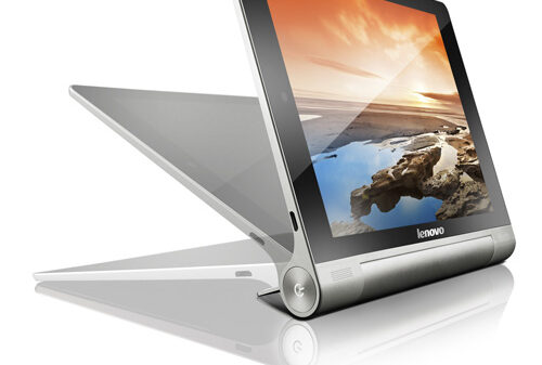 Yoga Tablet a1