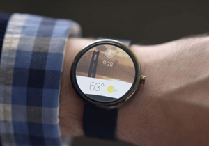 android wear th