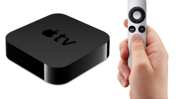 apple tv