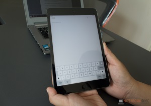 iPad Language 0