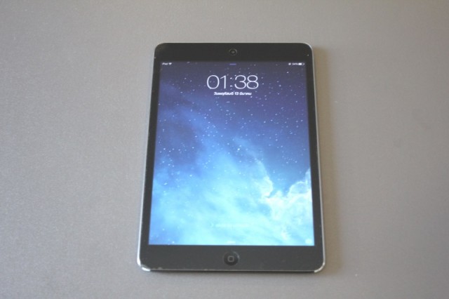 iPad Lock Unlock 5