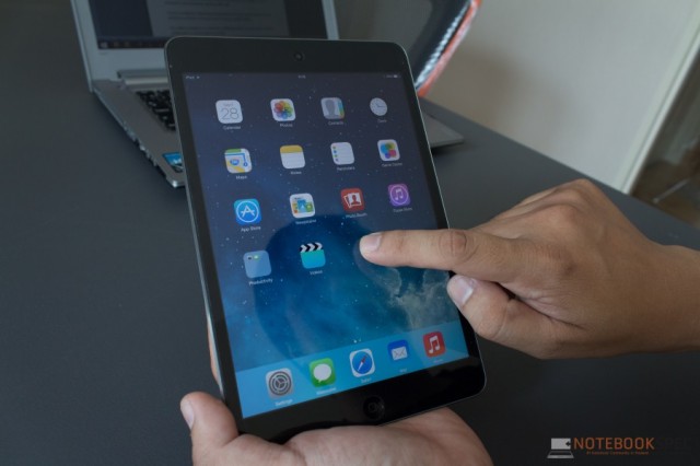 iPad Multitasking Gesture 0