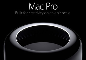 new mac pro th