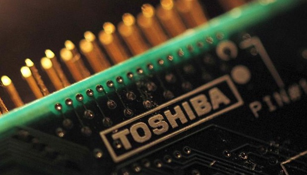 toshiba