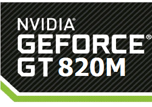 Разгон видеокарты geforce 820m