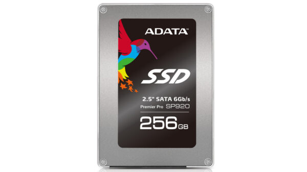 ADATA Releases 2 5 Inch Premier Pro SP920 SSDs With 560 MB s Speed 435323 2
