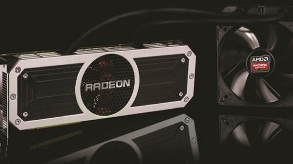 AMD RadeonR9 295X2 1