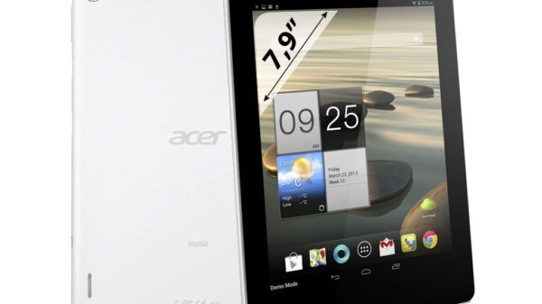 Acer Iconia A11