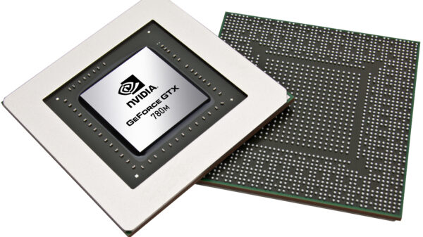 GeForce GTX 780m 3qtr