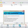 PDFMate PDF Converter Free 6