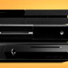 PS4 Xbox One Alienware X51