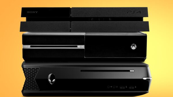 PS4 Xbox One Alienware X51