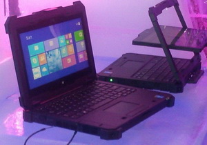 dell latitude rugged 300