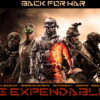 game the expendables