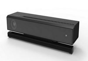 kinect for windows 300