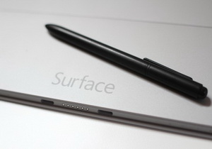 surface new device 300