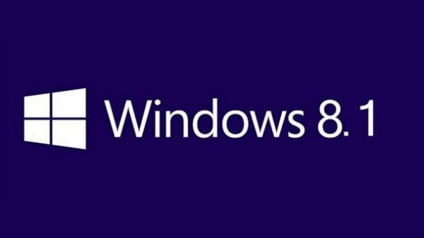 windows 8.1 600