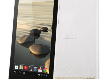 Acer Iconia One 7