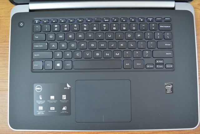 Dell-XPS-15-Keyboard