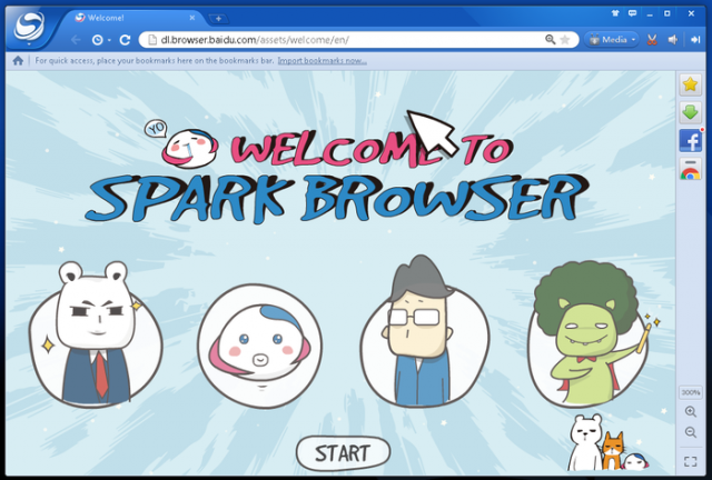 Download-Baidu-Spark-Browser-26.3.9999.1648-Free