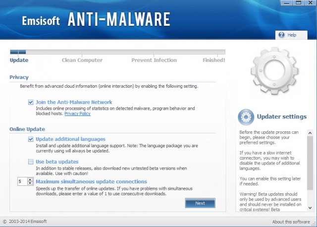 Emisoft Anti-Malware-2