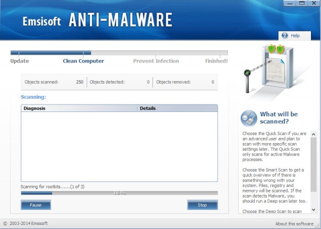 Emisoft Anti-Malware-7