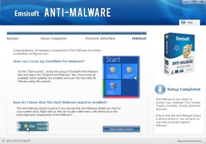 Emisoft Anti Malware Image