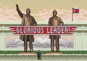 Glorious Leader 02 300 e
