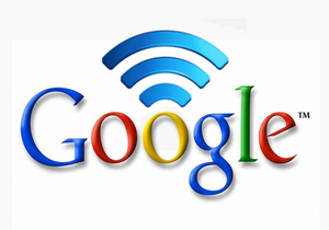 Google Wifi 300