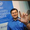 Intel Mobility Roadshow 2014 1